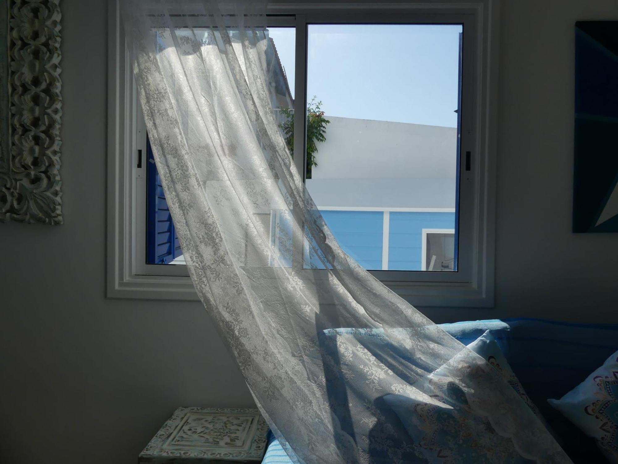 Greek Island Style 2 Bedroom Villa With Pool Next To The Sea لارنكا المظهر الخارجي الصورة